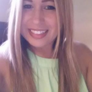 Meet your Posher, Anna maria